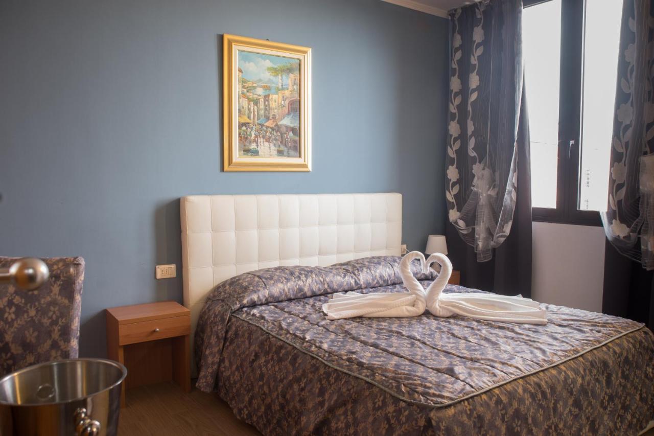 Hotel Garda Affi Eksteriør billede
