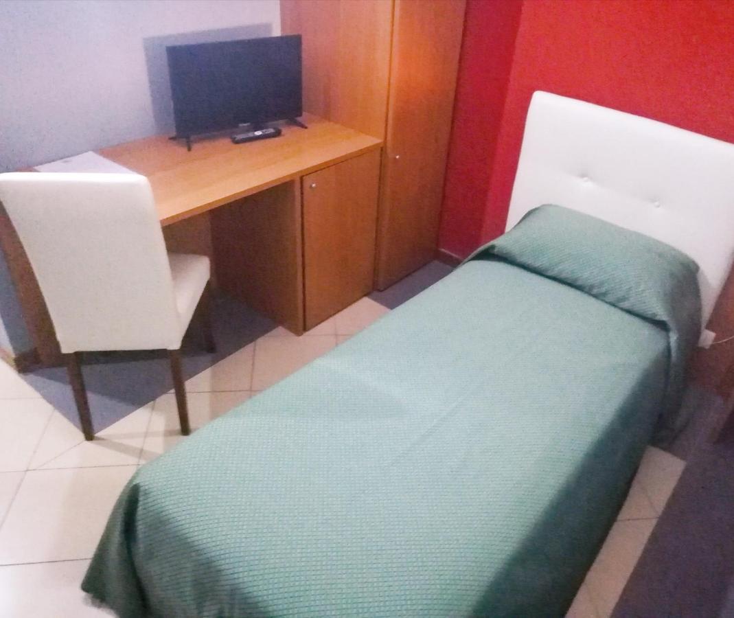 Hotel Garda Affi Eksteriør billede