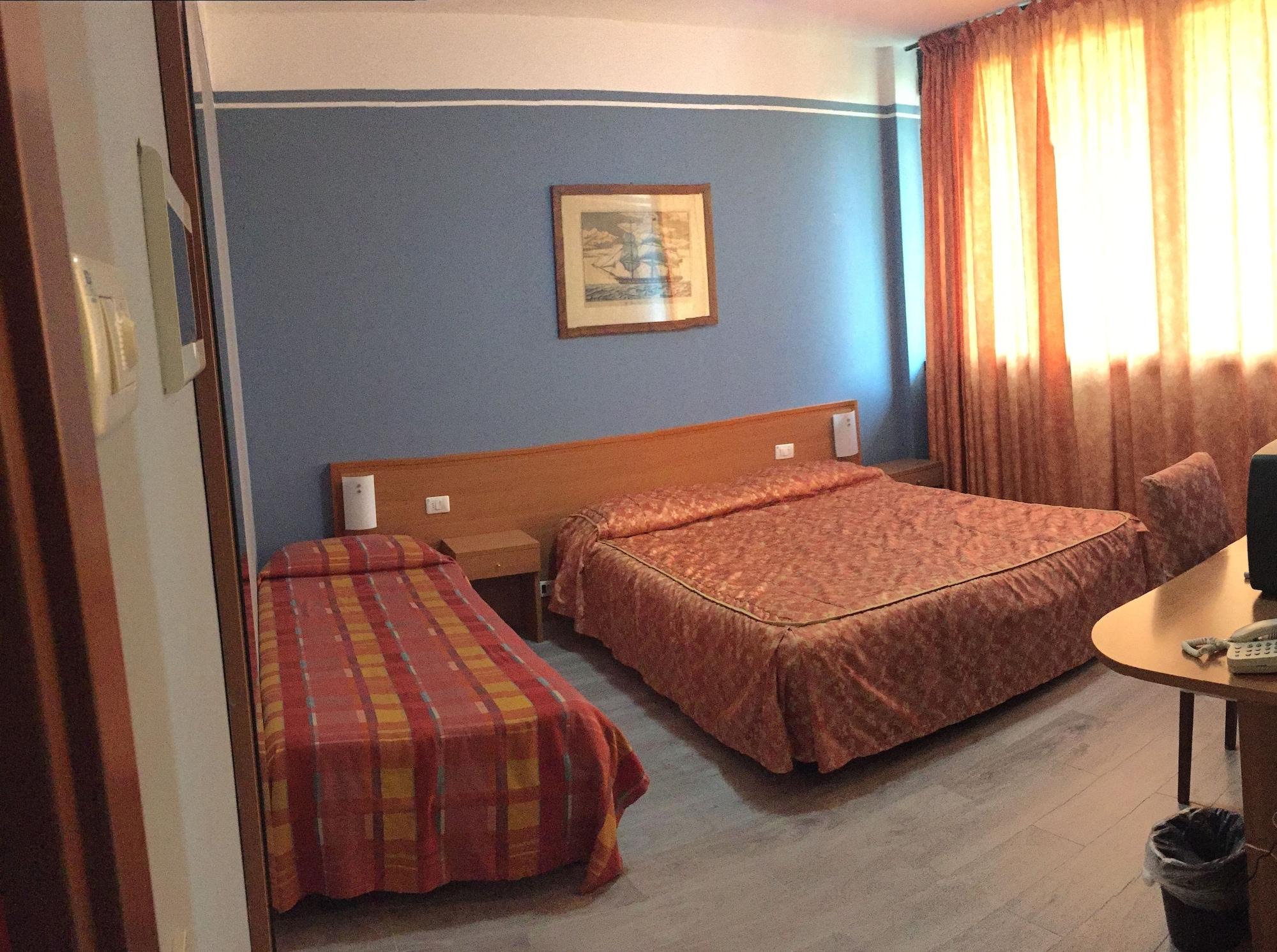 Hotel Garda Affi Eksteriør billede