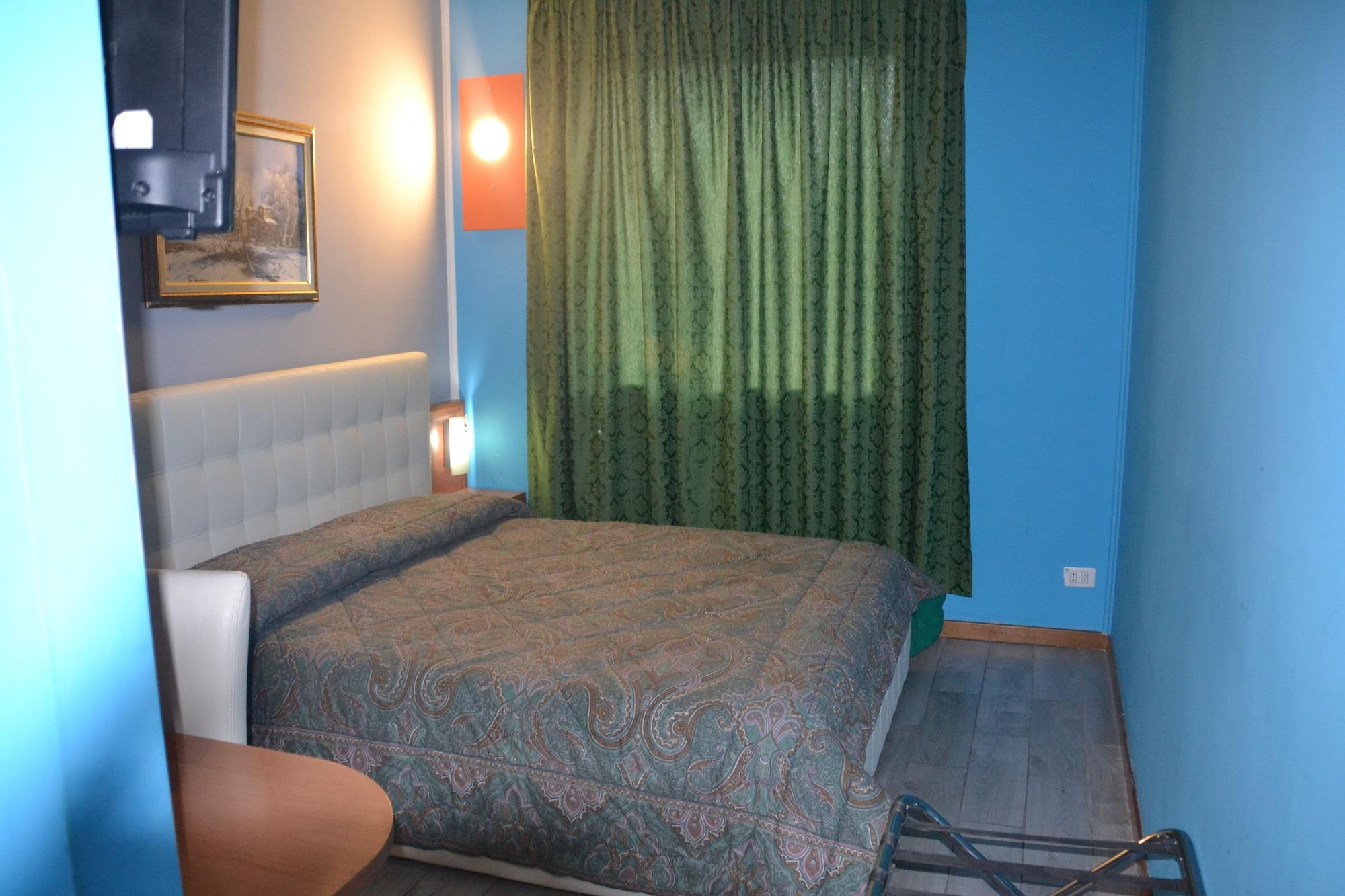 Hotel Garda Affi Eksteriør billede