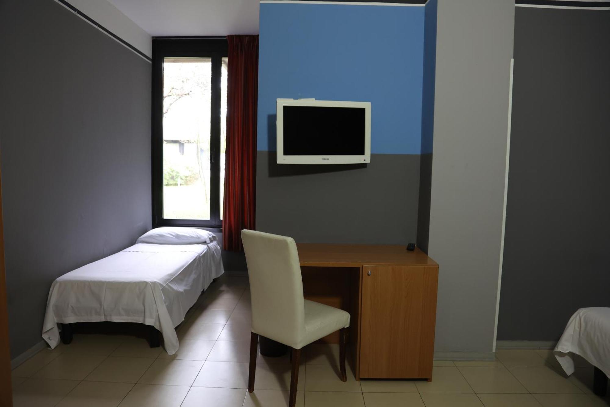 Hotel Garda Affi Eksteriør billede