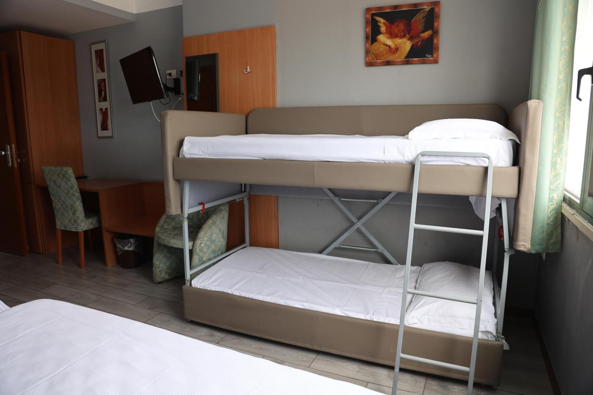 Hotel Garda Affi Eksteriør billede