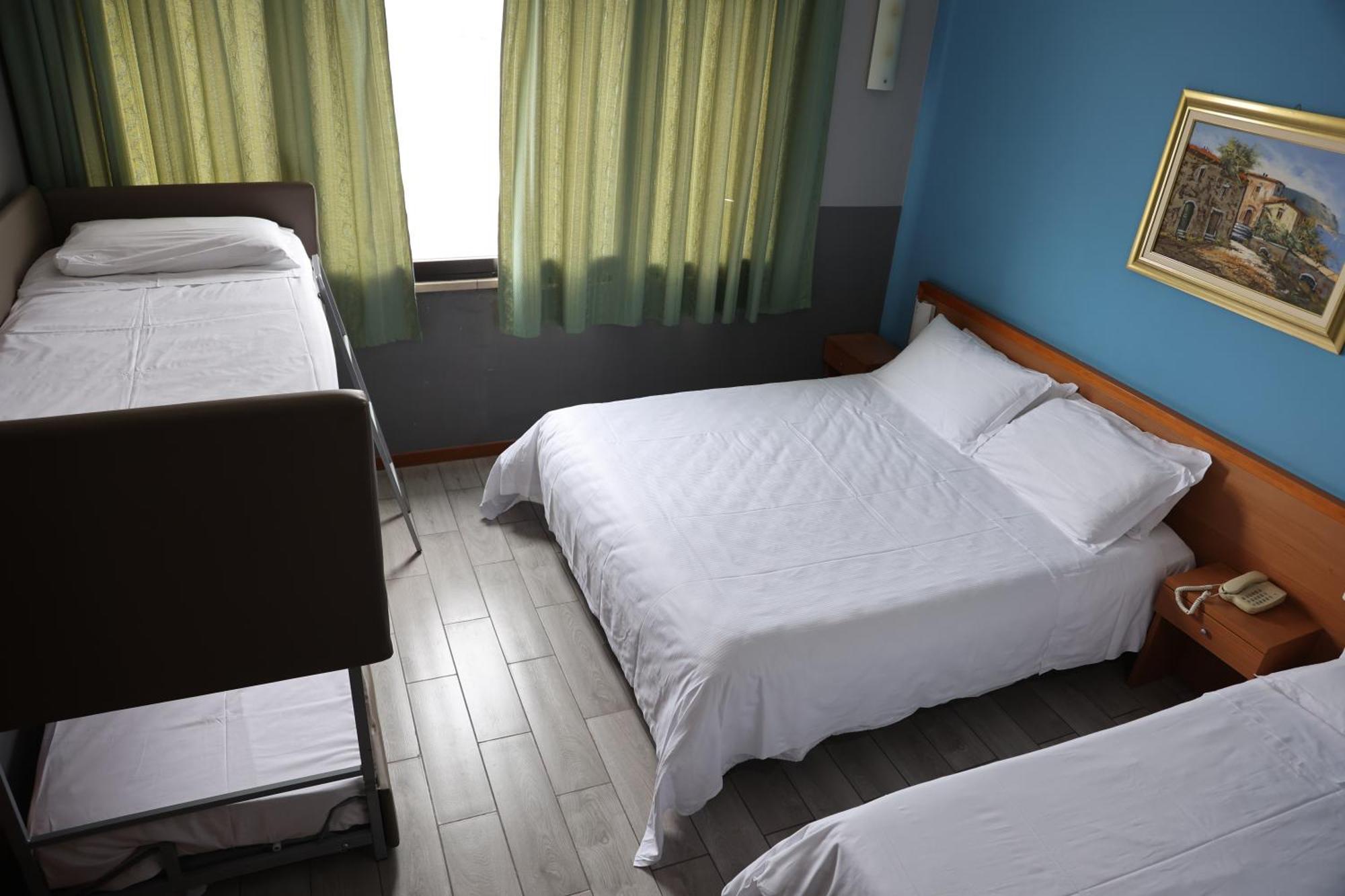 Hotel Garda Affi Eksteriør billede