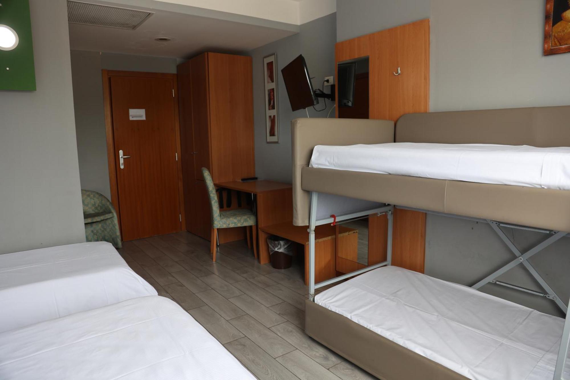 Hotel Garda Affi Eksteriør billede