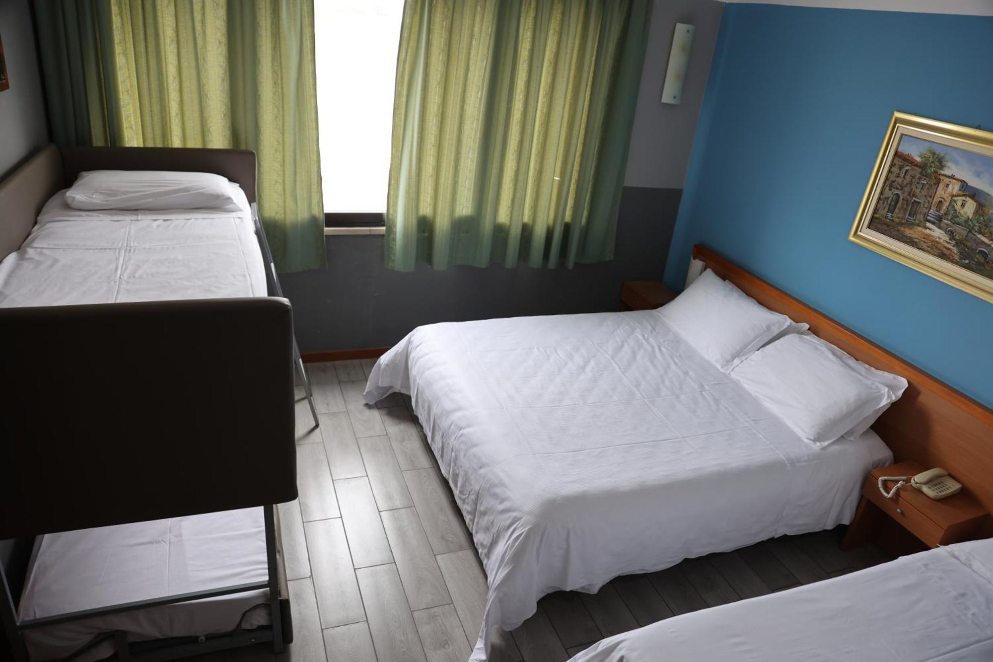 Hotel Garda Affi Eksteriør billede