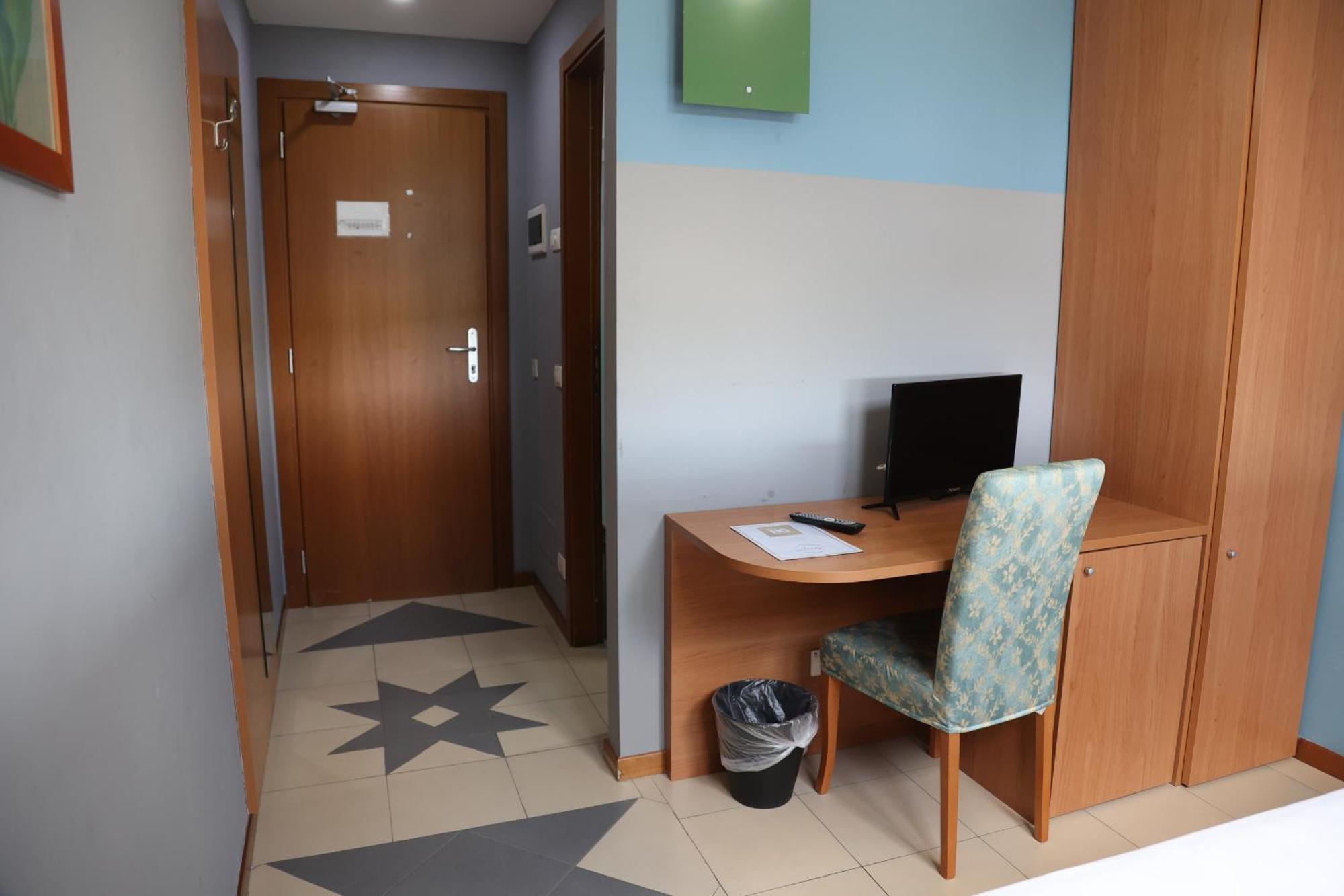 Hotel Garda Affi Eksteriør billede