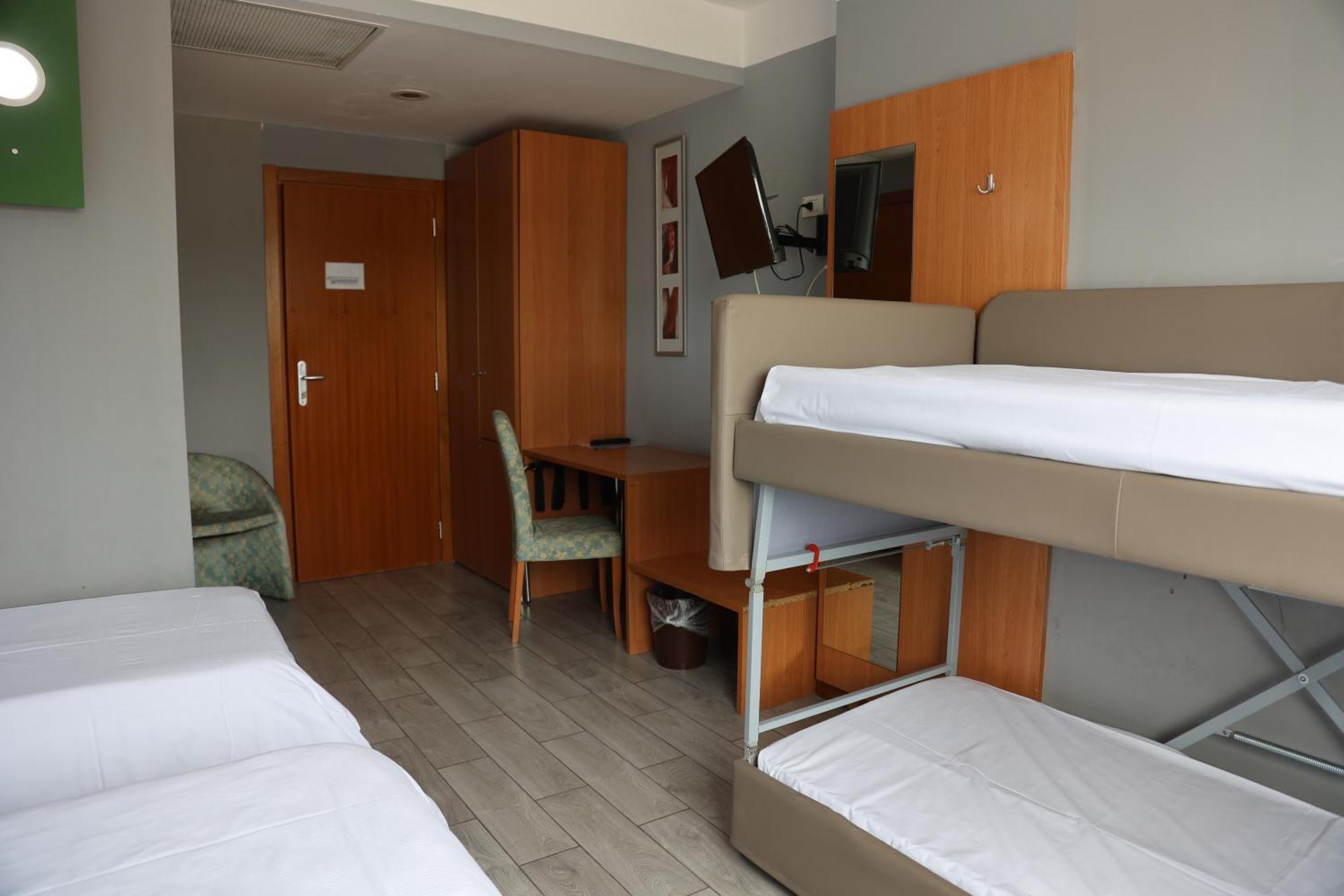 Hotel Garda Affi Eksteriør billede