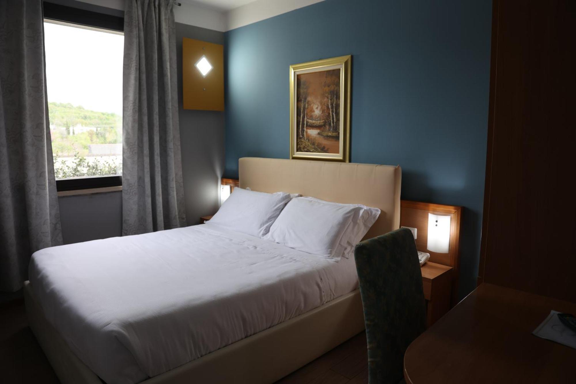 Hotel Garda Affi Eksteriør billede