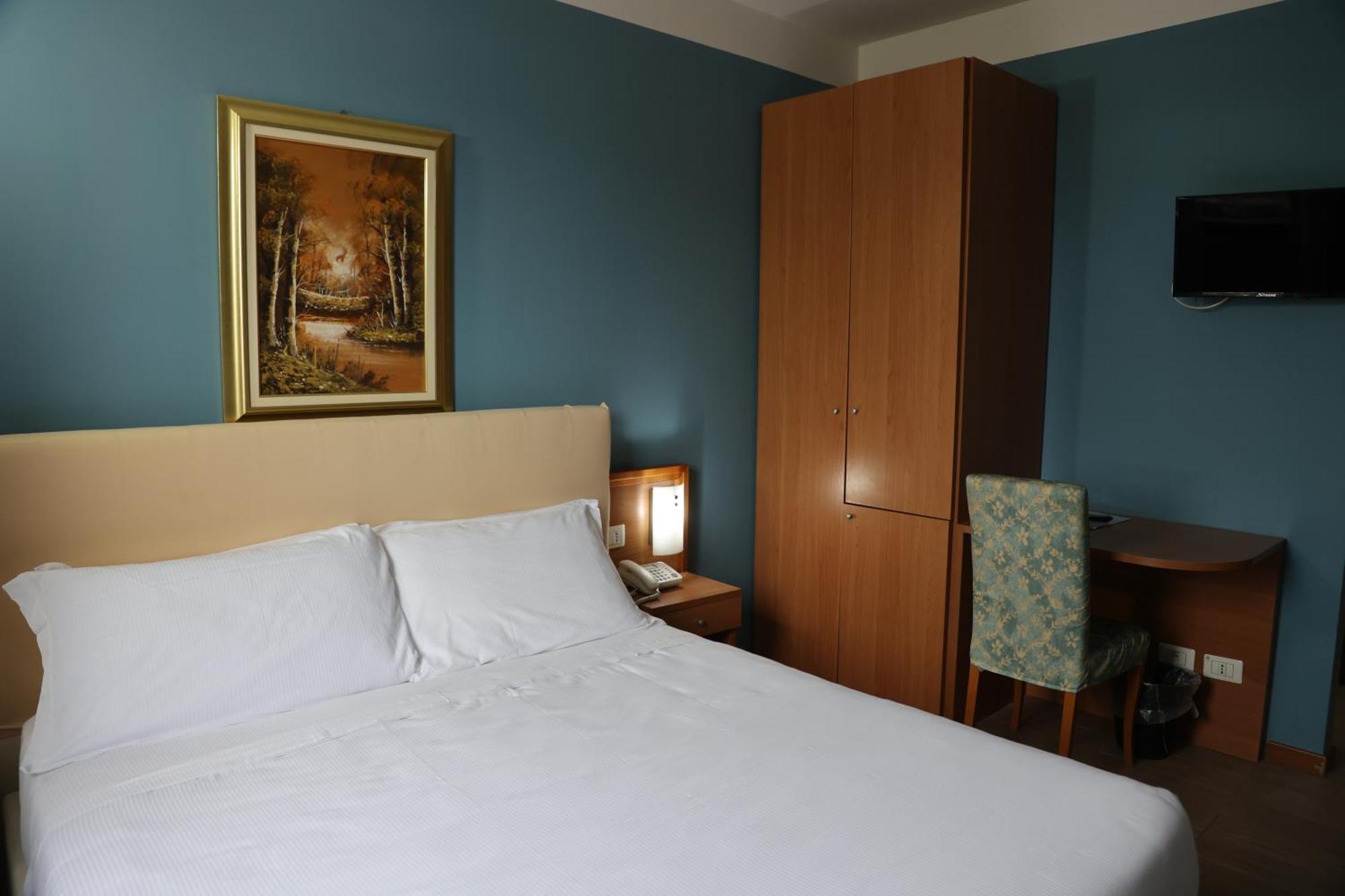 Hotel Garda Affi Eksteriør billede