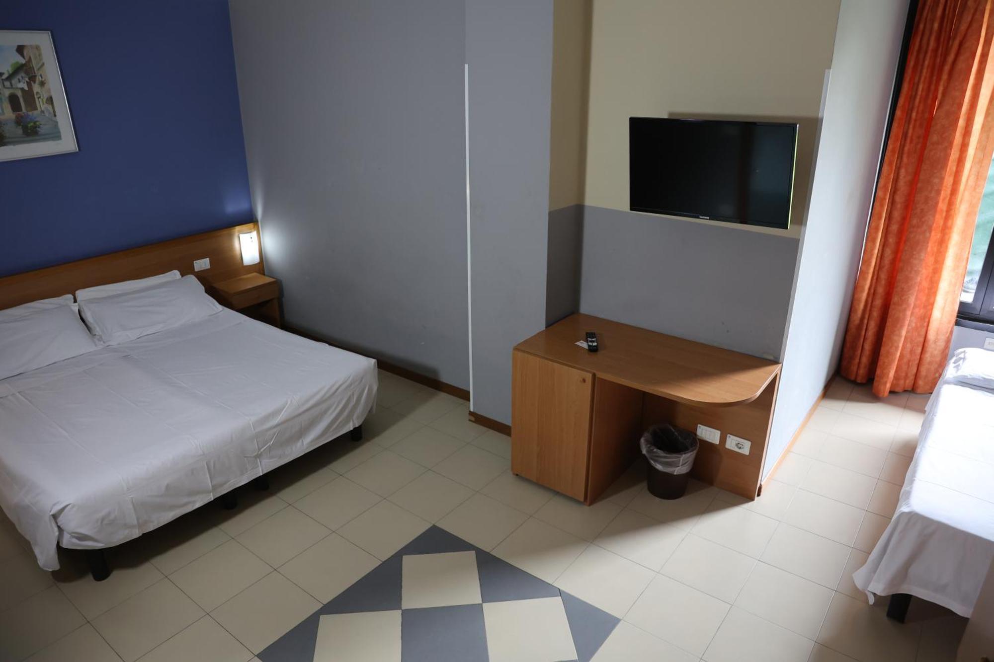 Hotel Garda Affi Eksteriør billede