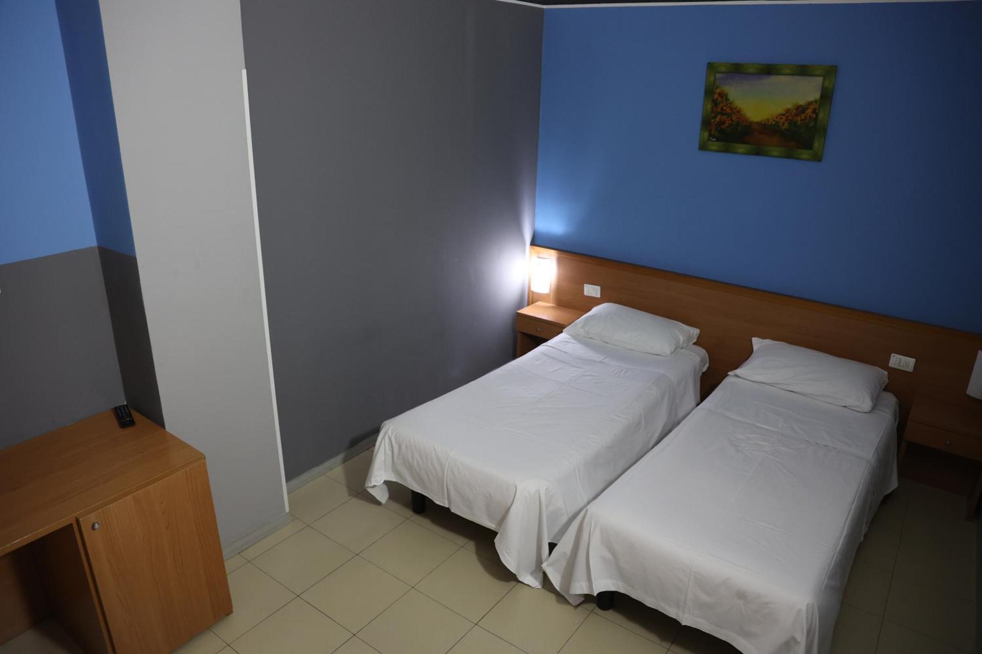 Hotel Garda Affi Eksteriør billede
