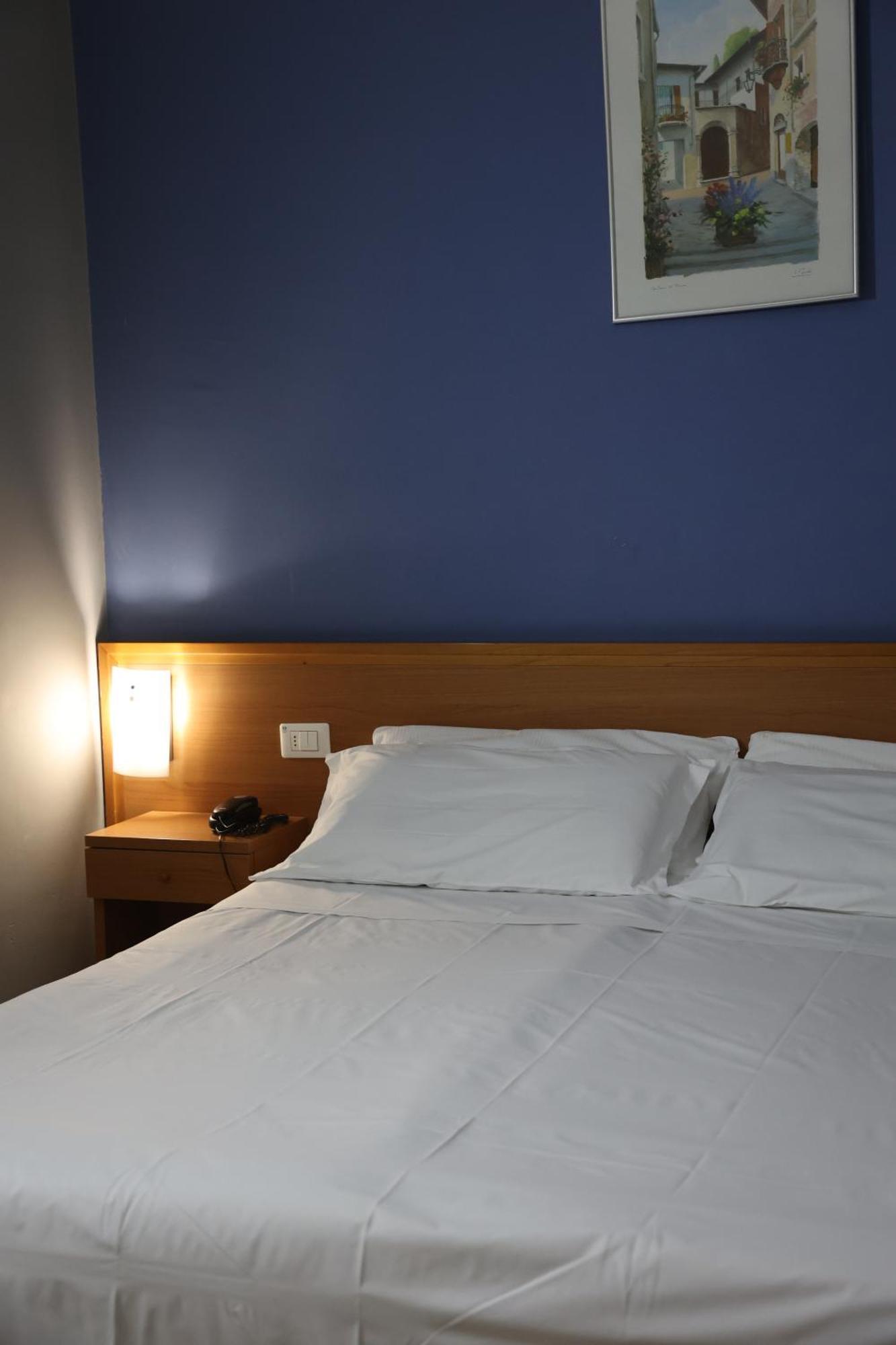 Hotel Garda Affi Eksteriør billede