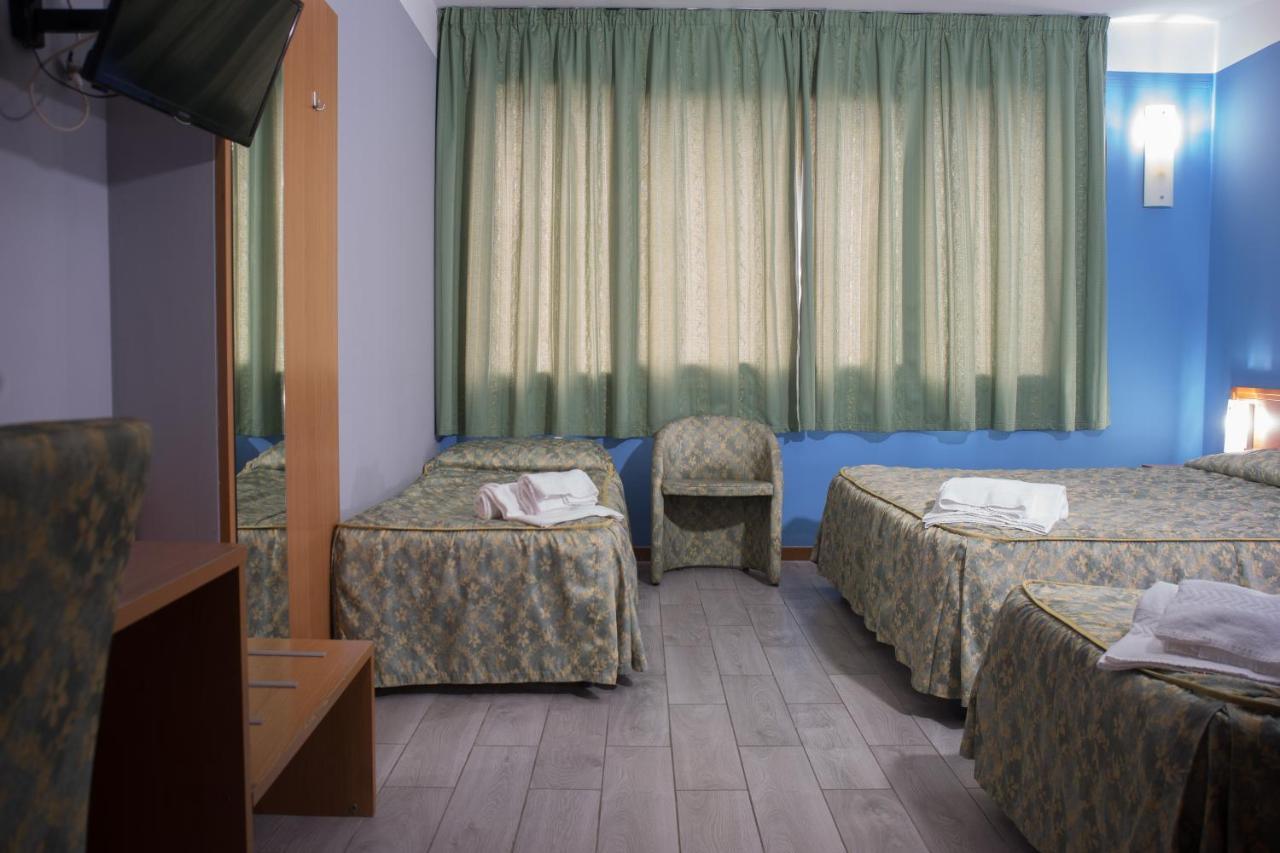 Hotel Garda Affi Eksteriør billede