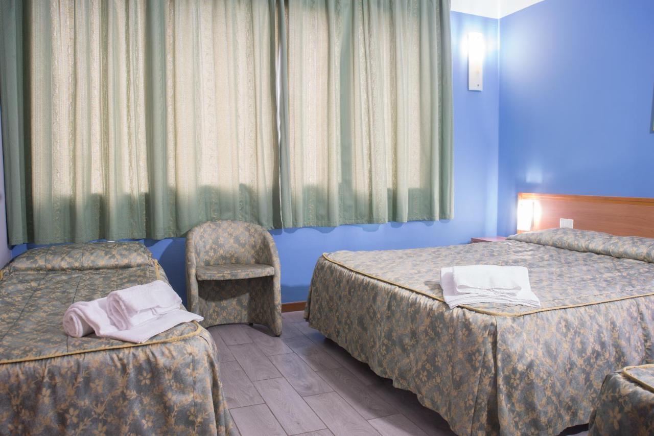 Hotel Garda Affi Eksteriør billede