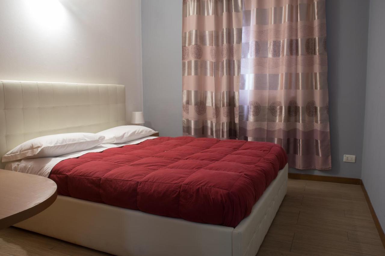 Hotel Garda Affi Eksteriør billede